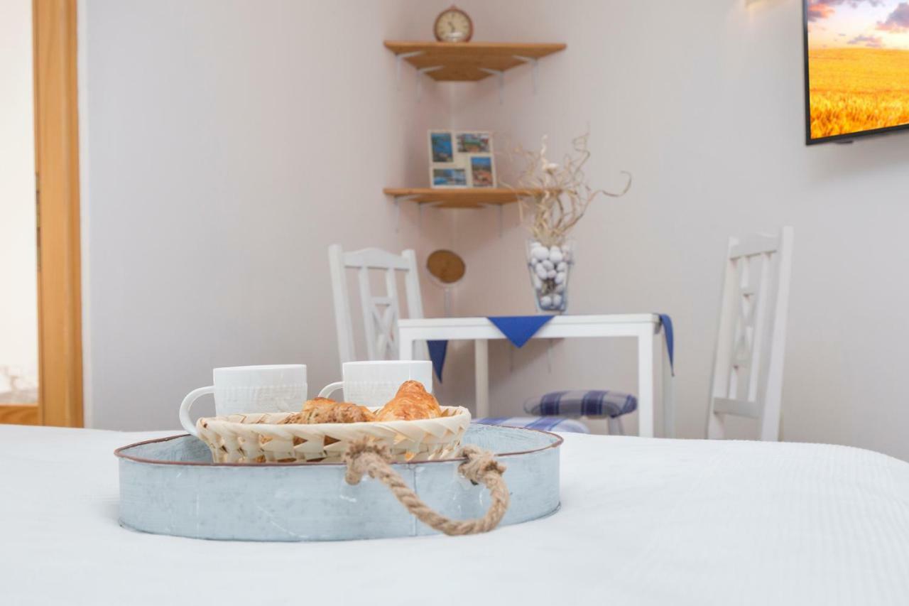 Apartman Karmen Labin  Esterno foto
